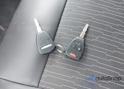 2012 Jeep Liberty Sport из США, поврежденный, VIN 1C4PJMAK3CW127751